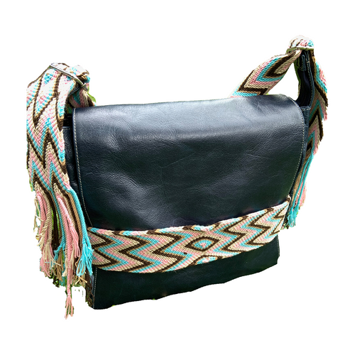 Nopsa handbag  Wayuu