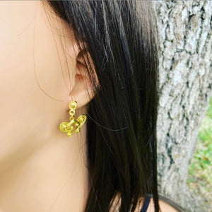 Precolombina Aruak Earrings